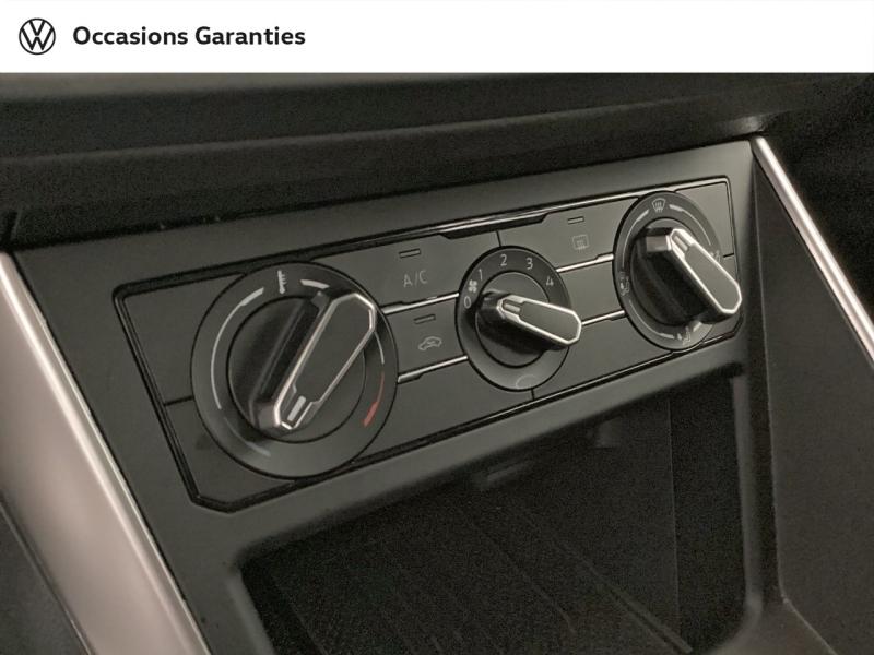 Voitures occasions VOLKSWAGEN POLO Life Mougins