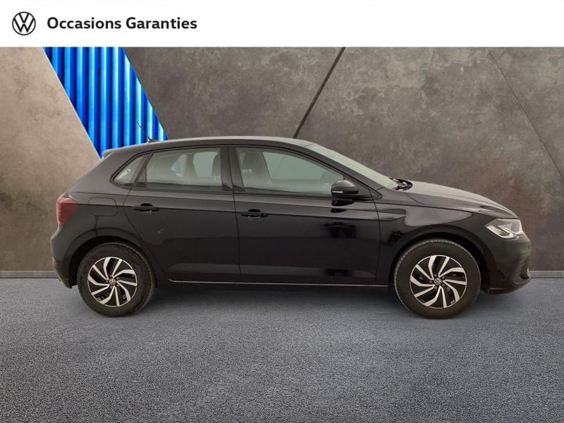 Voitures occasions VOLKSWAGEN POLO Life Mougins