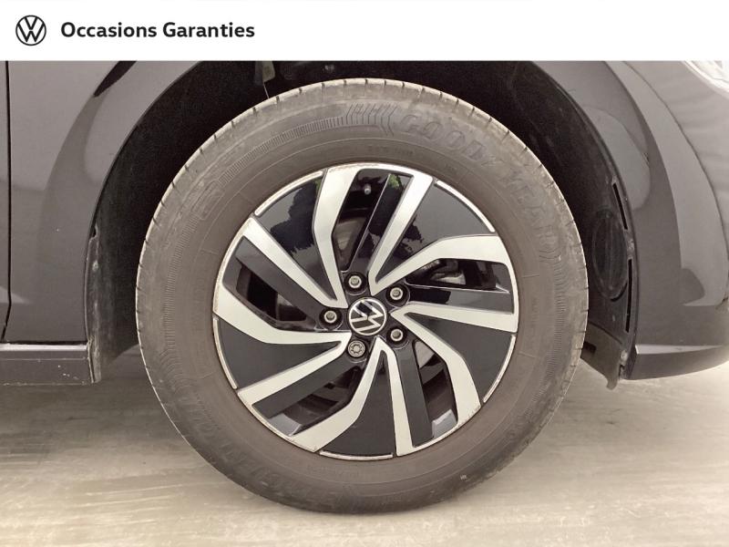 Voitures occasions VOLKSWAGEN POLO Life Mougins
