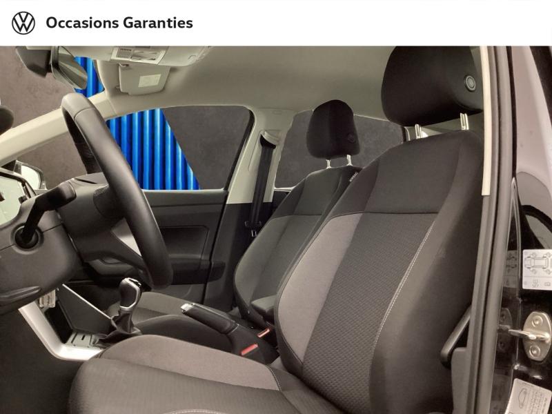 Voitures occasions VOLKSWAGEN POLO Life Mougins