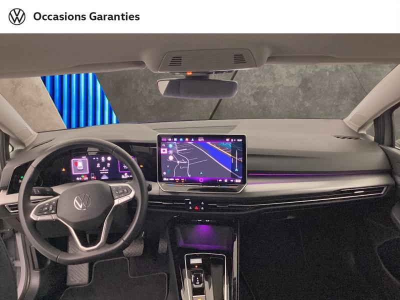 Voitures occasions VOLKSWAGEN GOLF Style Mougins