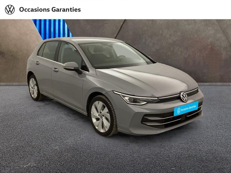 Voitures occasions VOLKSWAGEN GOLF Style Mougins