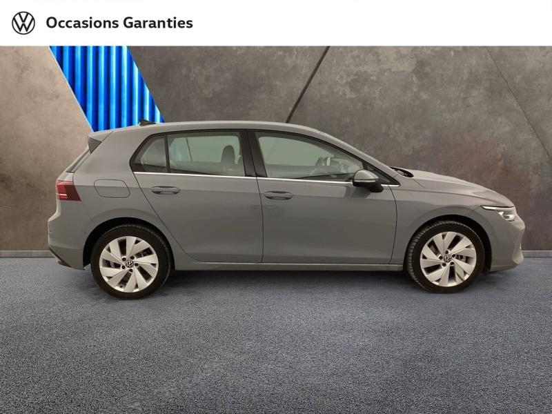 Voitures occasions VOLKSWAGEN GOLF Style Mougins