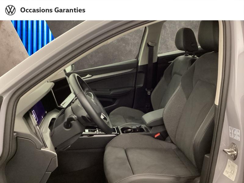 Voitures occasions VOLKSWAGEN GOLF Style Mougins