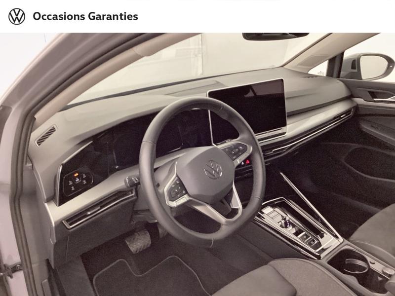 Voitures occasions VOLKSWAGEN GOLF Style Mougins