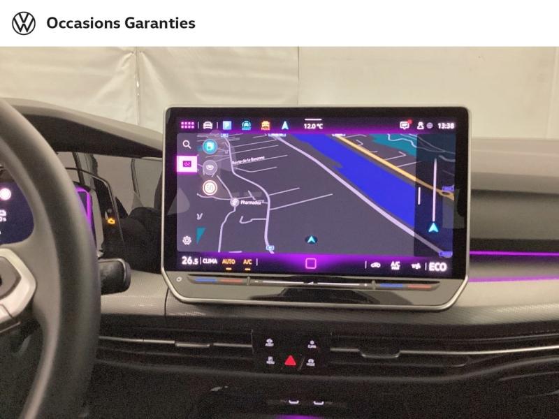 Voitures occasions VOLKSWAGEN GOLF Style Mougins