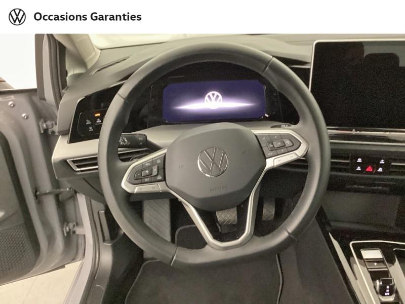 Voitures occasions VOLKSWAGEN GOLF Style Mougins