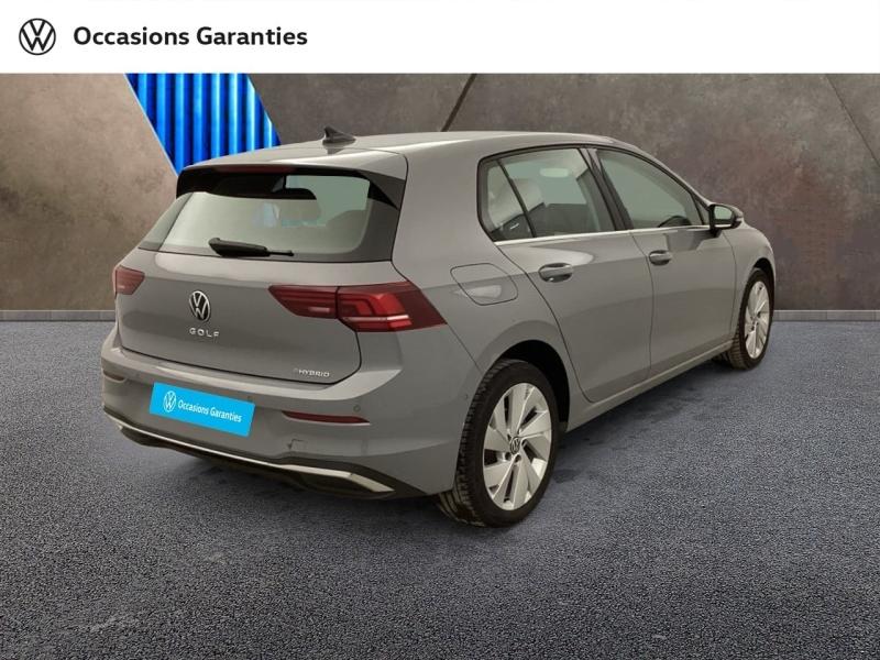 Voitures occasions VOLKSWAGEN GOLF Style Mougins