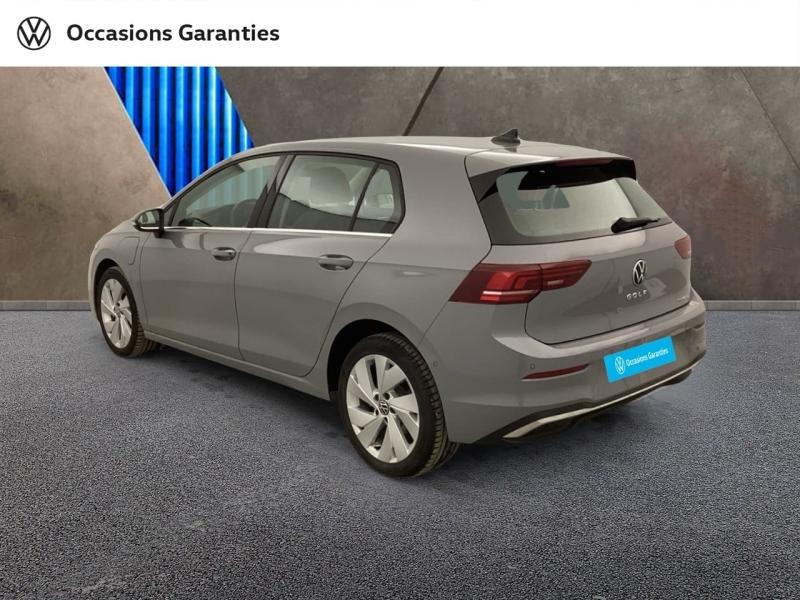 Voitures occasions VOLKSWAGEN GOLF Style Mougins