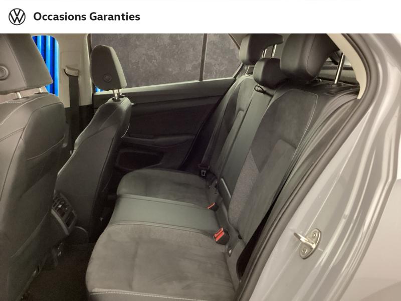 Voitures occasions VOLKSWAGEN GOLF Style Mougins