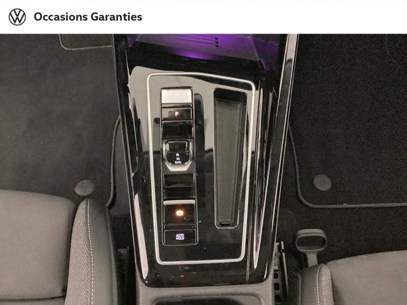 Voitures occasions VOLKSWAGEN GOLF Style Mougins