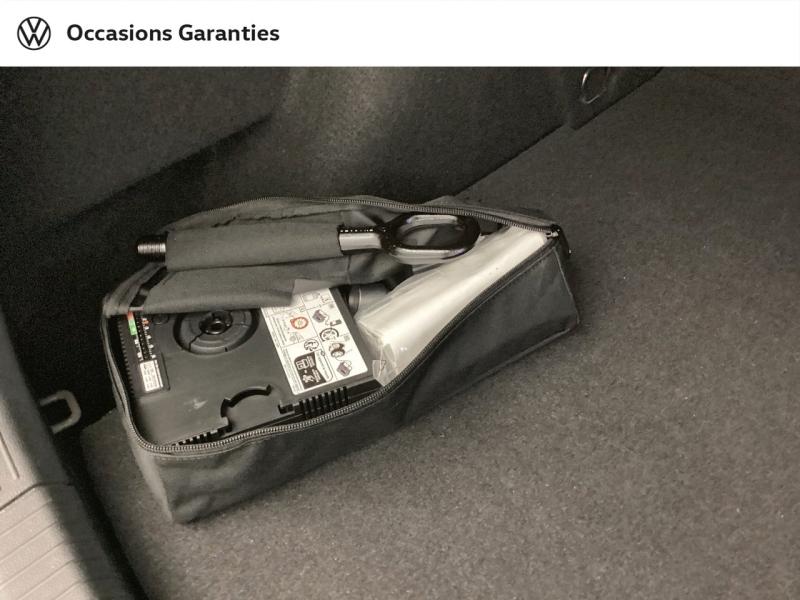 Voitures occasions VOLKSWAGEN GOLF Style Mougins