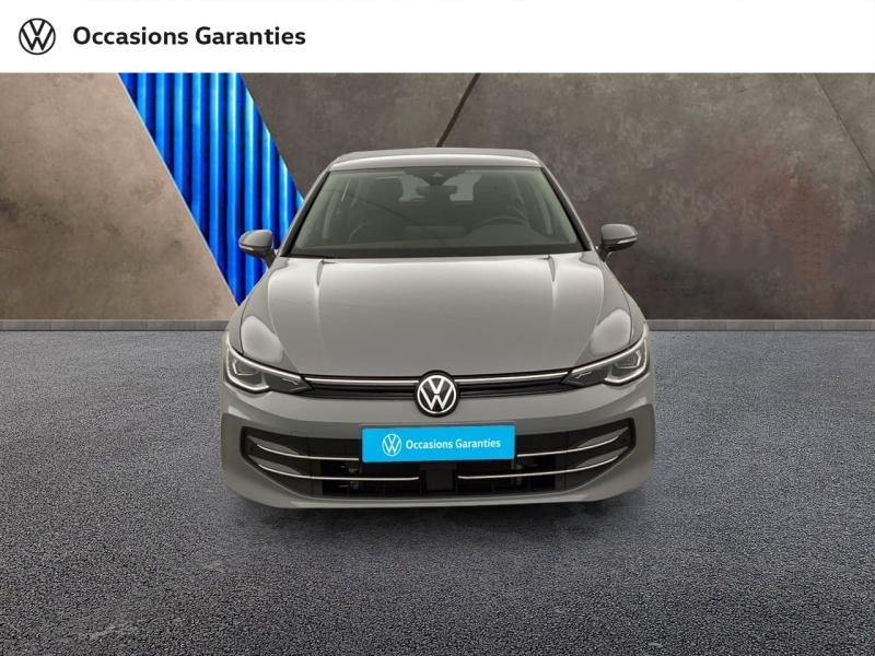 Voitures occasions VOLKSWAGEN GOLF Style Mougins