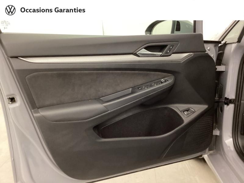 Voitures occasions VOLKSWAGEN GOLF Style Mougins