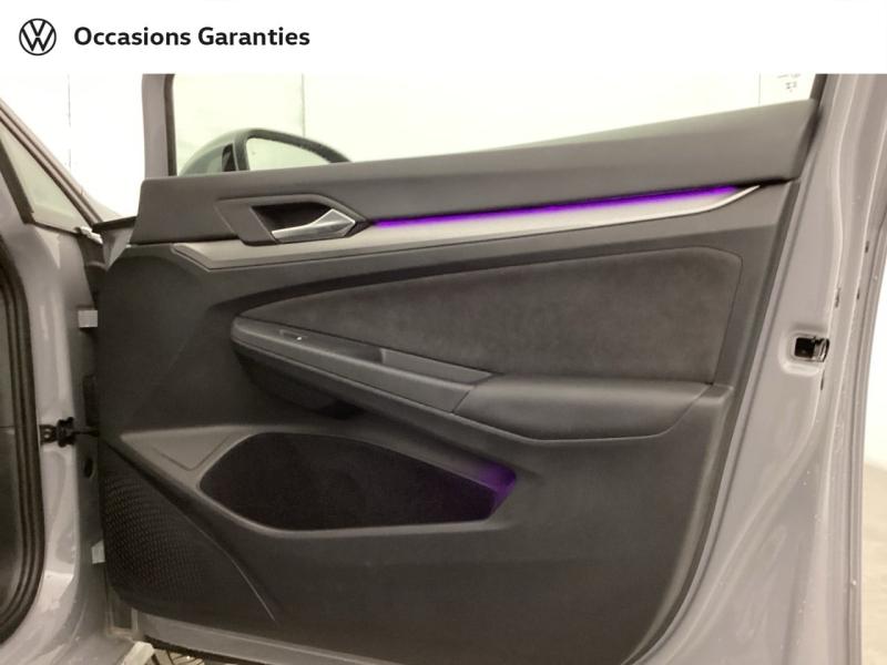 Voitures occasions VOLKSWAGEN GOLF Style Mougins