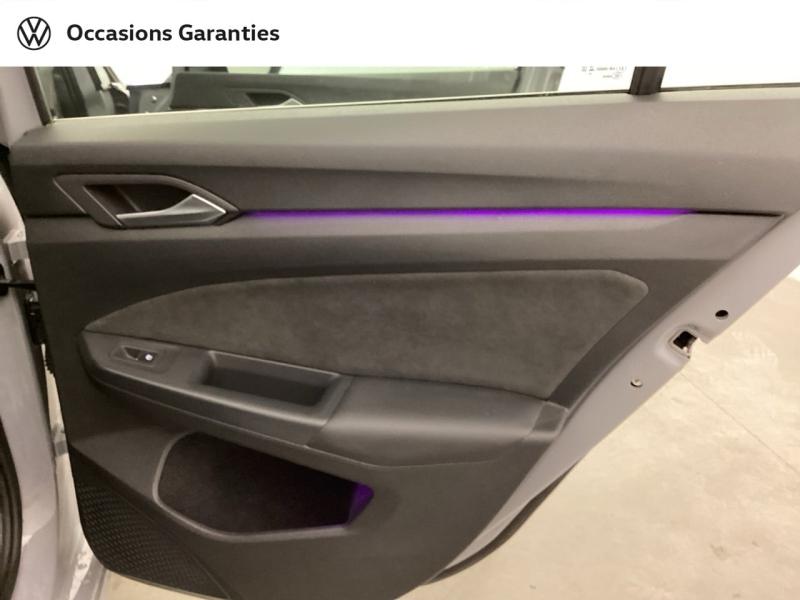 Voitures occasions VOLKSWAGEN GOLF Style Mougins