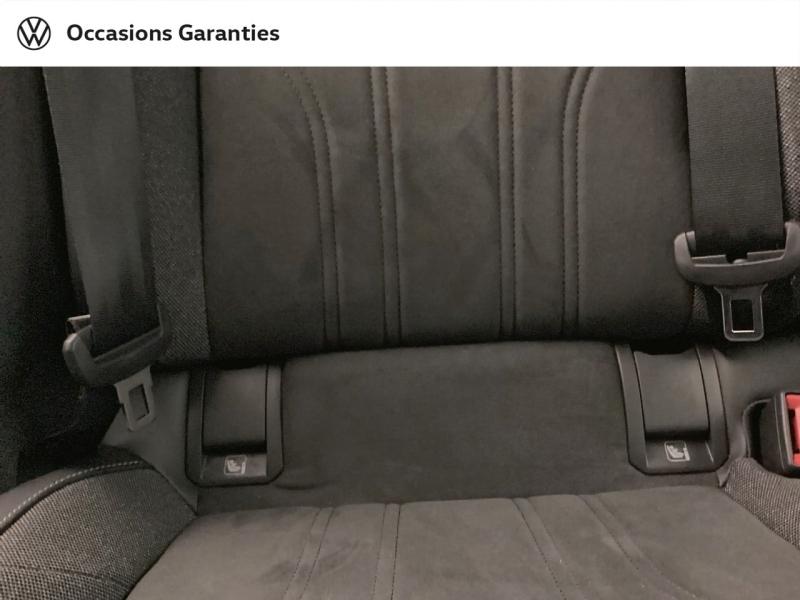 Voitures occasions VOLKSWAGEN GOLF Style Mougins