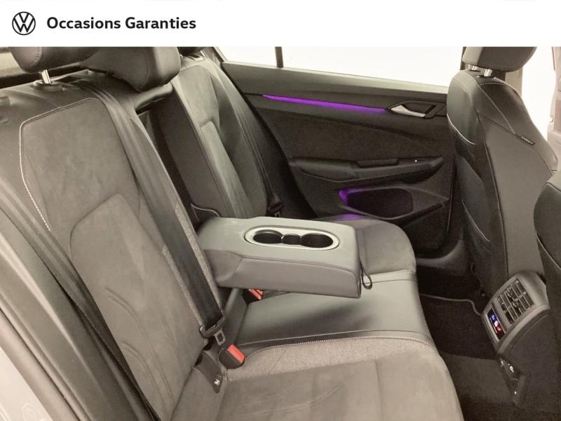 Voitures occasions VOLKSWAGEN GOLF Style Mougins