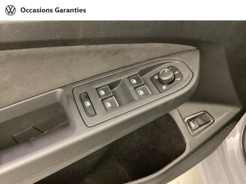 Voitures occasions VOLKSWAGEN GOLF Style Mougins