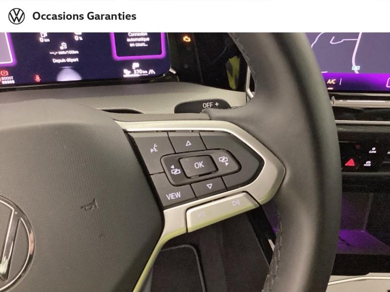 Voitures occasions VOLKSWAGEN GOLF Style Mougins