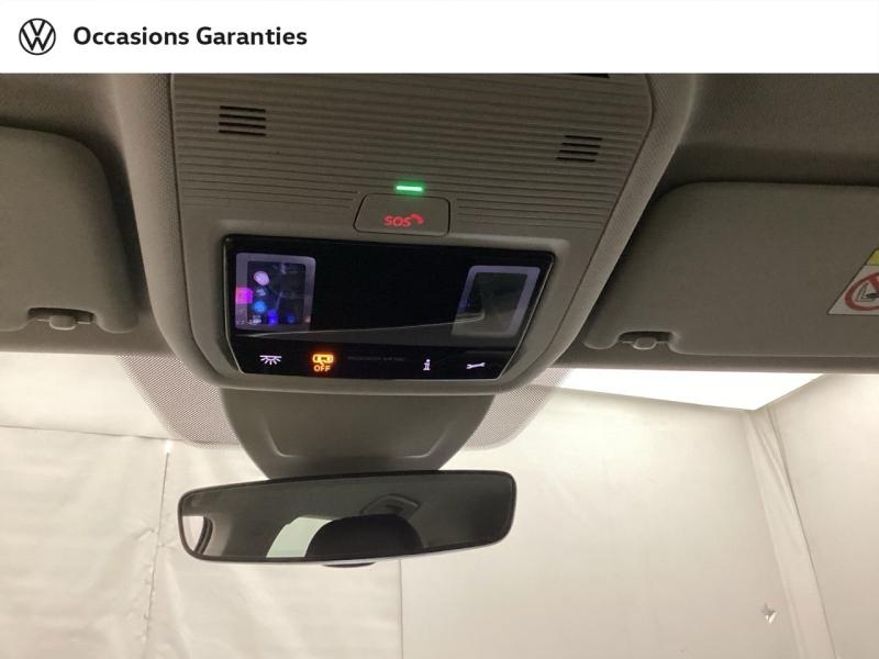 Voitures occasions VOLKSWAGEN GOLF Style Mougins