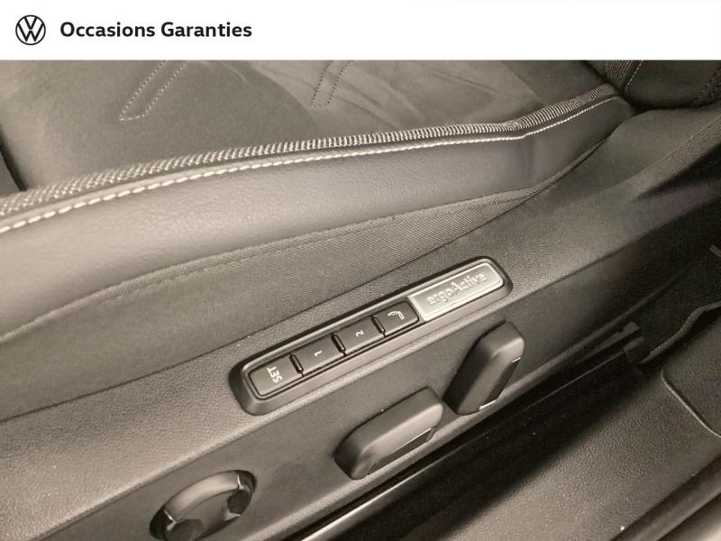 Voitures occasions VOLKSWAGEN GOLF Style Mougins