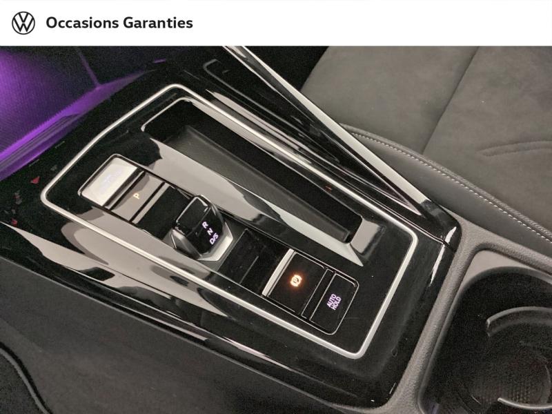 Voitures occasions VOLKSWAGEN GOLF Style Mougins