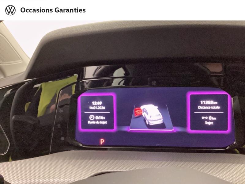 Voitures occasions VOLKSWAGEN GOLF Style Mougins