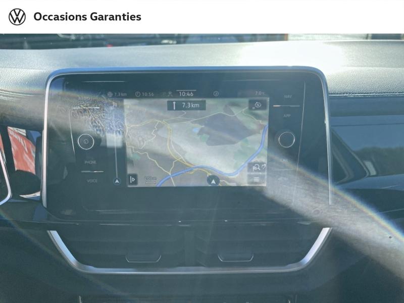 Voitures occasions VOLKSWAGEN T-ROC R-Line Mougins