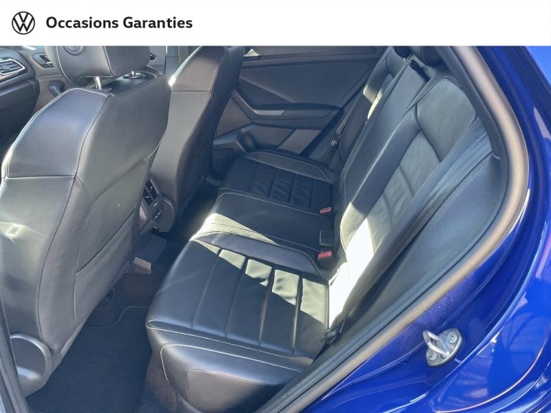 Voitures occasions VOLKSWAGEN T-ROC R-Line Mougins