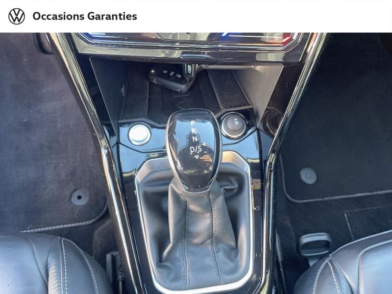 Voitures occasions VOLKSWAGEN T-ROC R-Line Mougins