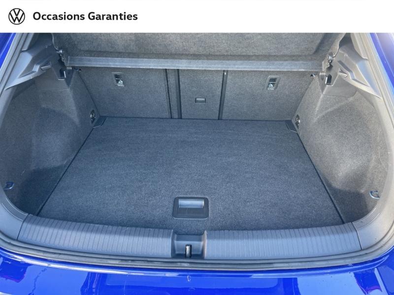 Voitures occasions VOLKSWAGEN T-ROC R-Line Mougins