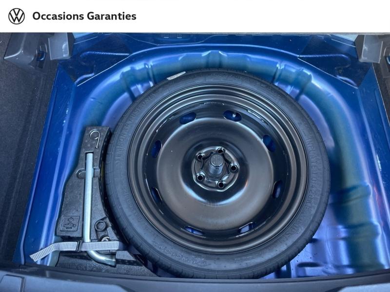 Voitures occasions VOLKSWAGEN T-ROC R-Line Mougins