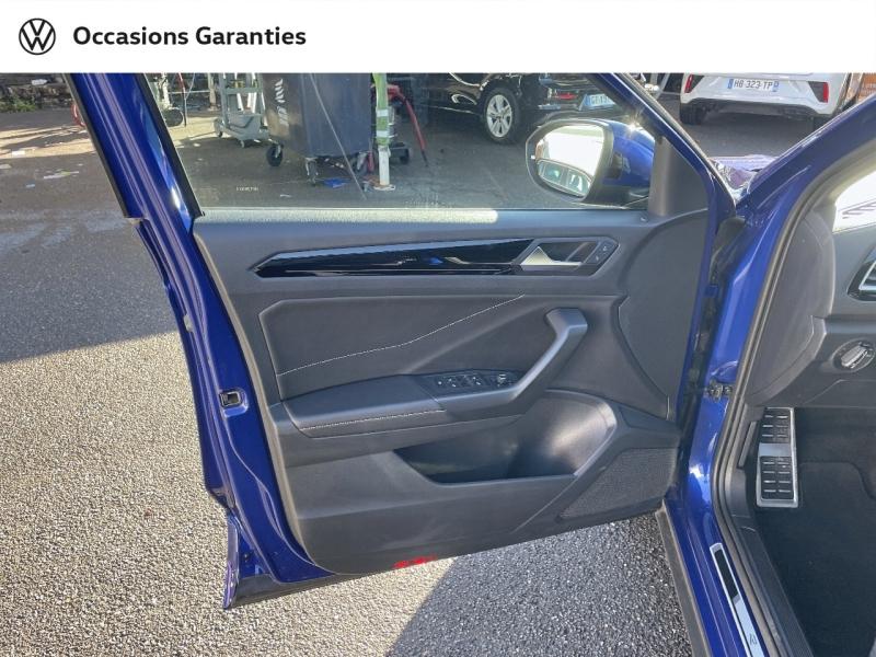 Voitures occasions VOLKSWAGEN T-ROC R-Line Mougins