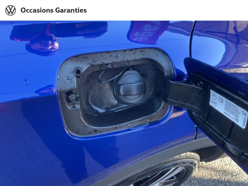 Voitures occasions VOLKSWAGEN T-ROC R-Line Mougins