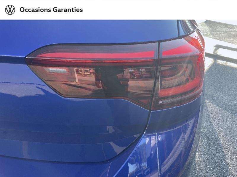 Voitures occasions VOLKSWAGEN T-ROC R-Line Mougins