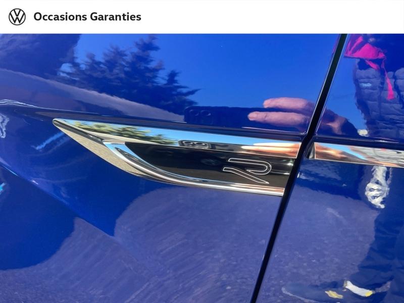 Voitures occasions VOLKSWAGEN T-ROC R-Line Mougins