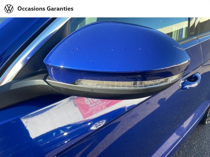 Voitures occasions VOLKSWAGEN T-ROC R-Line Mougins