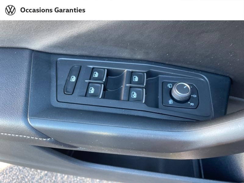 Voitures occasions VOLKSWAGEN T-ROC R-Line Mougins