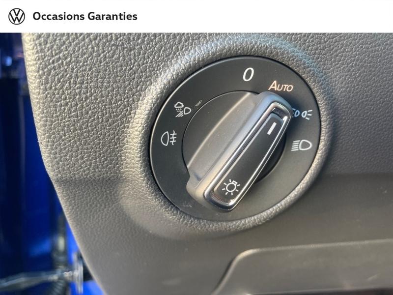 Voitures occasions VOLKSWAGEN T-ROC R-Line Mougins