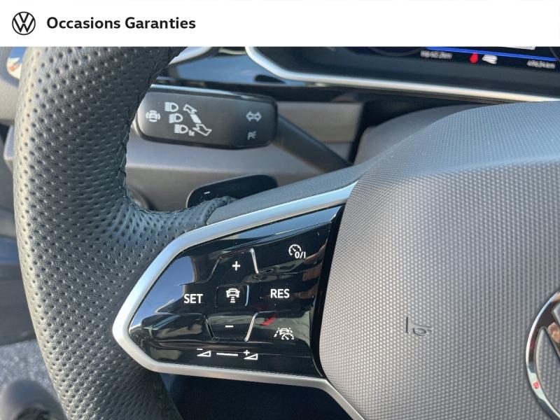 Voitures occasions VOLKSWAGEN T-ROC R-Line Mougins