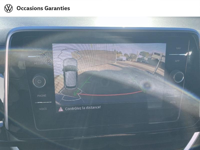 Voitures occasions VOLKSWAGEN T-ROC R-Line Mougins