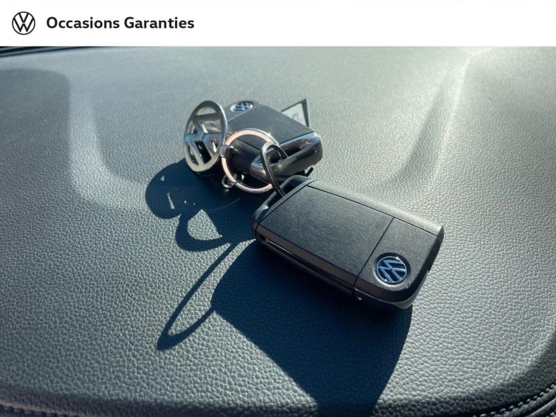 Voitures occasions VOLKSWAGEN T-ROC R-Line Mougins