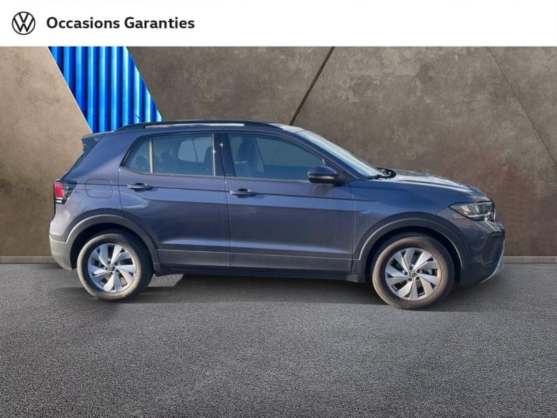 Voitures occasions VOLKSWAGEN T-CROSS Life Mougins