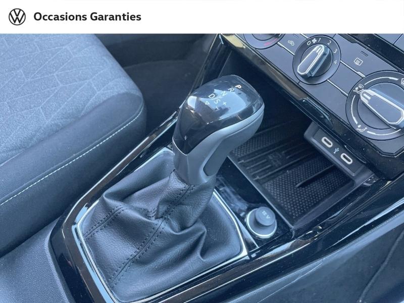 Voitures occasions VOLKSWAGEN T-CROSS Life Mougins