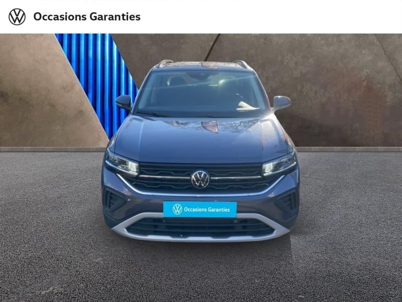 Voitures occasions VOLKSWAGEN T-CROSS Life Mougins