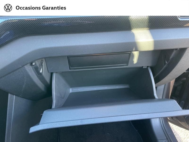 Voitures occasions VOLKSWAGEN T-CROSS Life Mougins