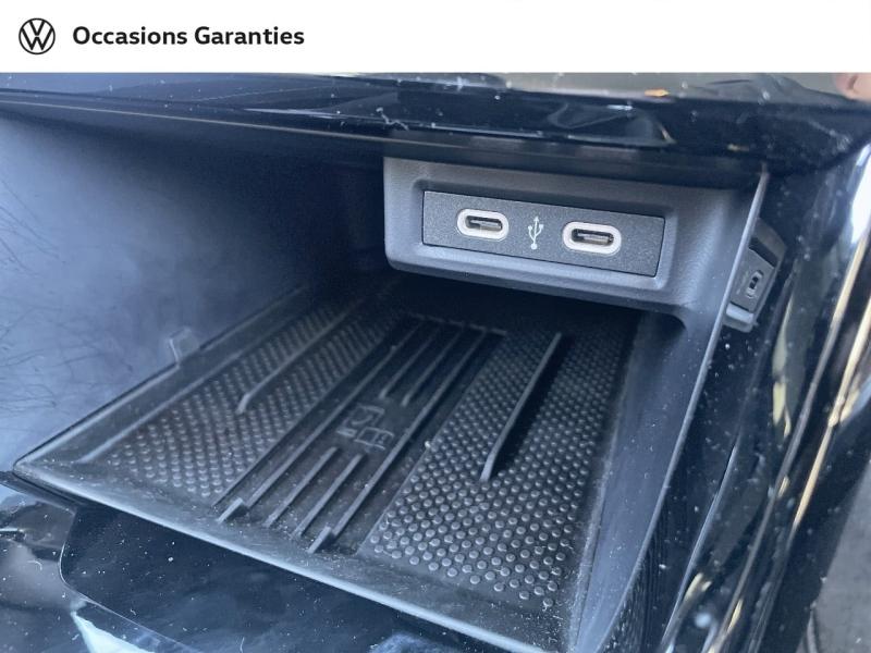 Voitures occasions VOLKSWAGEN T-CROSS Life Mougins