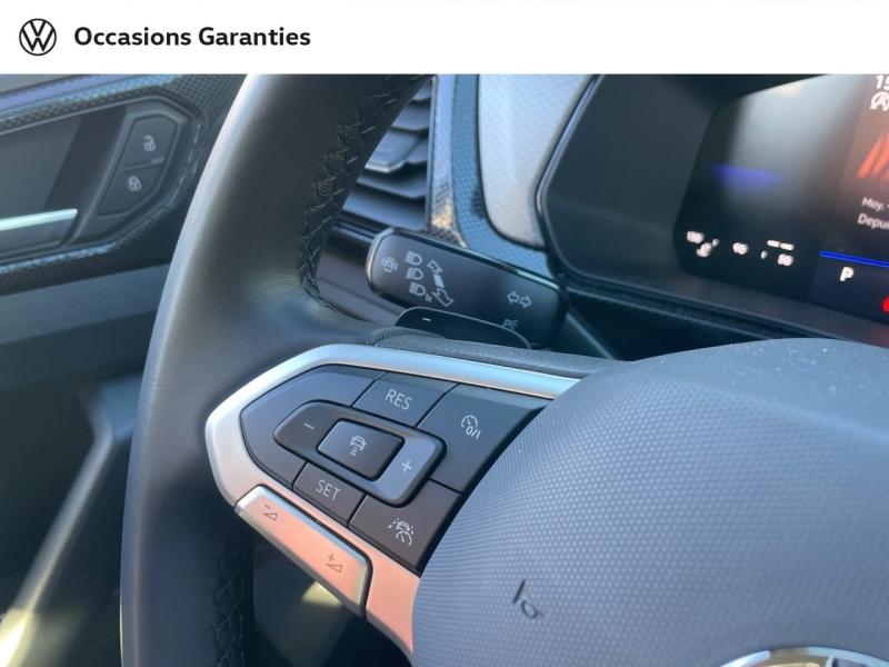 Voitures occasions VOLKSWAGEN T-CROSS Life Mougins