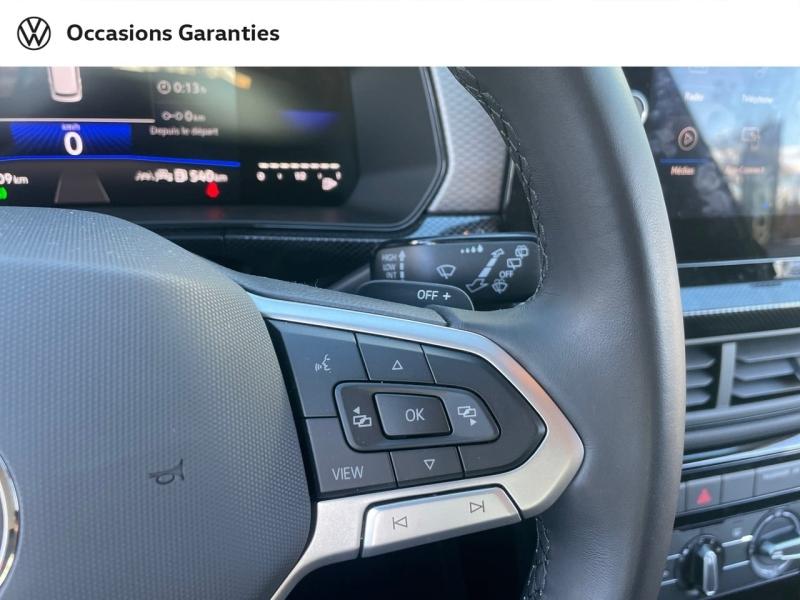 Voitures occasions VOLKSWAGEN T-CROSS Life Mougins